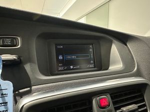 Volvo V40 bild 17