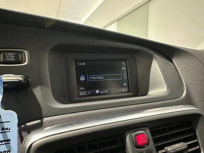 Volvo V40 bild 17