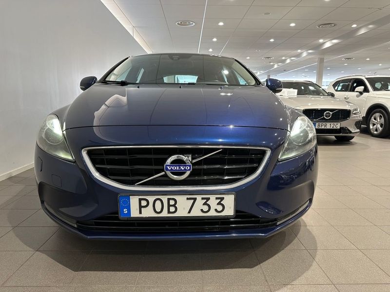 Volvo V40 bild 6