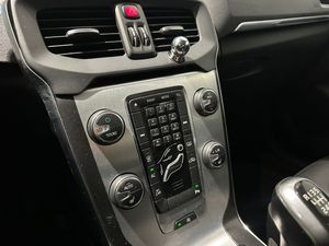 Volvo V40 bild 13