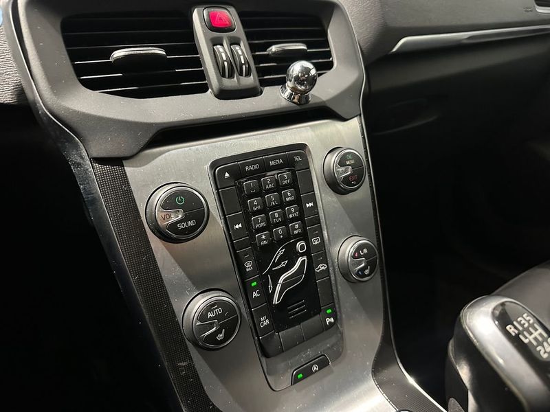 Volvo V40 bild 13