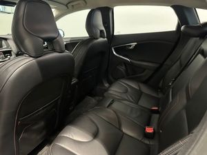 Volvo V40 bild 12