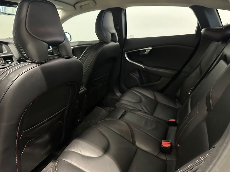 Volvo V40 bild 12