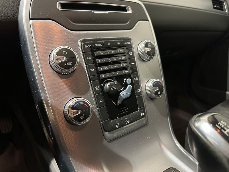 Volvo V70 bild 10