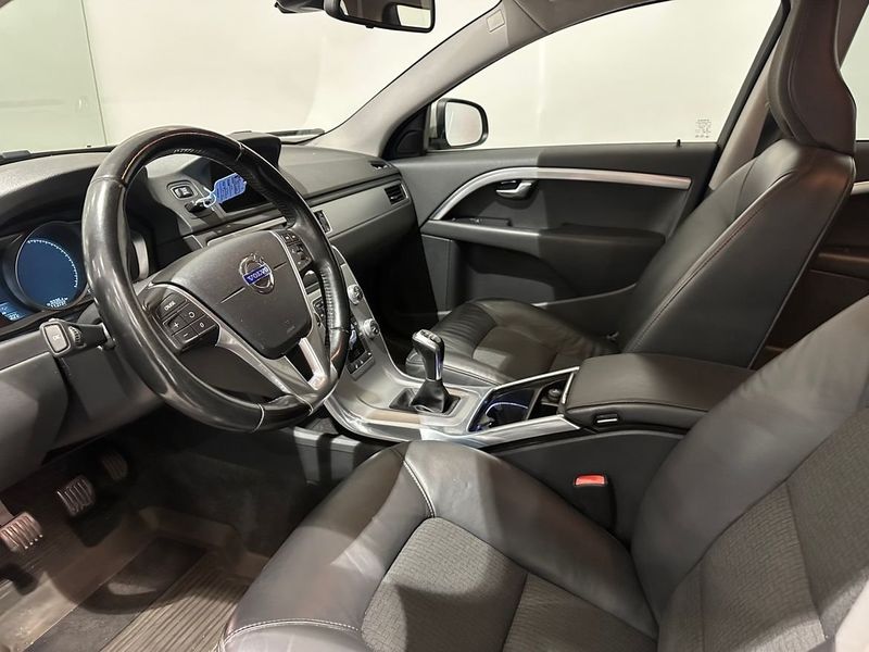 Volvo V70 bild 12