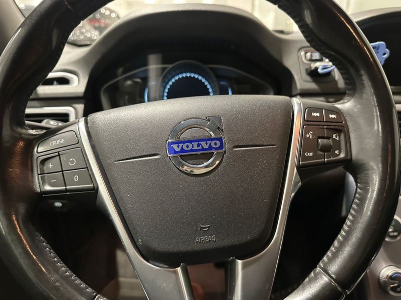 Volvo V70 bild 8