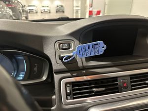 Volvo V70 bild 7