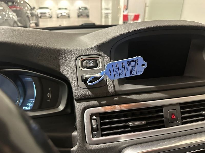 Volvo V70 bild 7