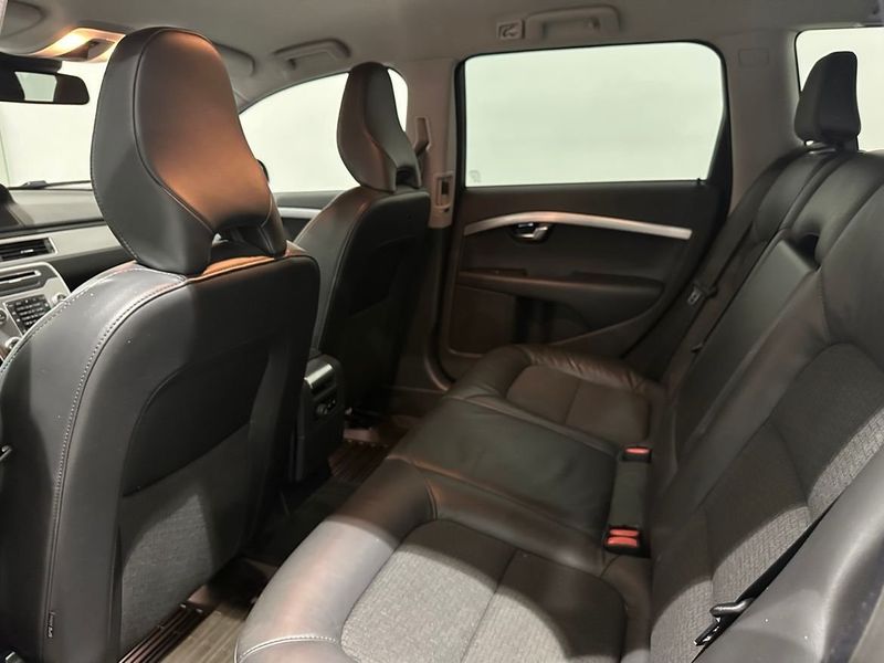 Volvo V70 bild 11