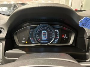 Volvo V70 bild 9
