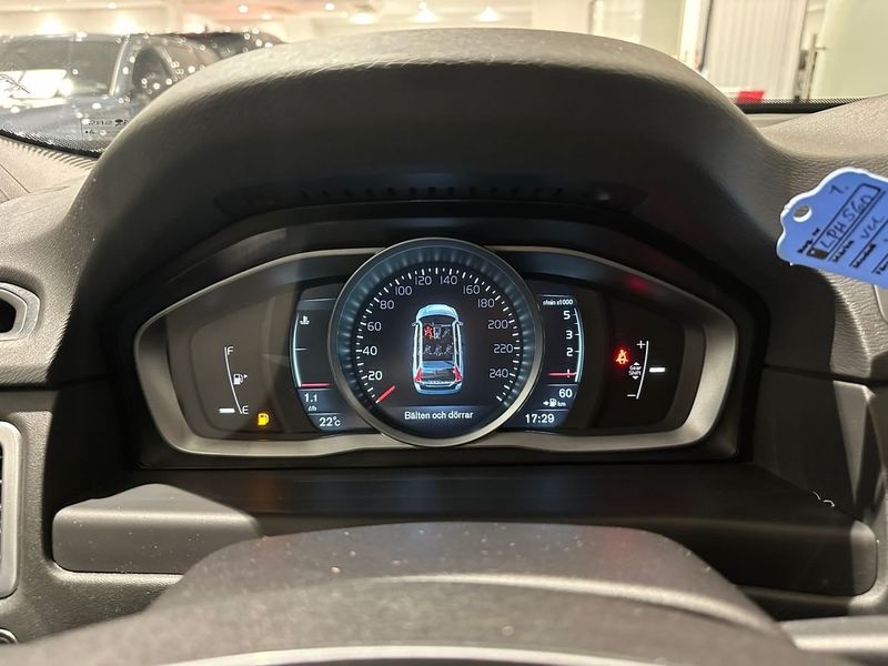 Volvo V70 bild 9