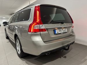 Volvo V70 bild 4