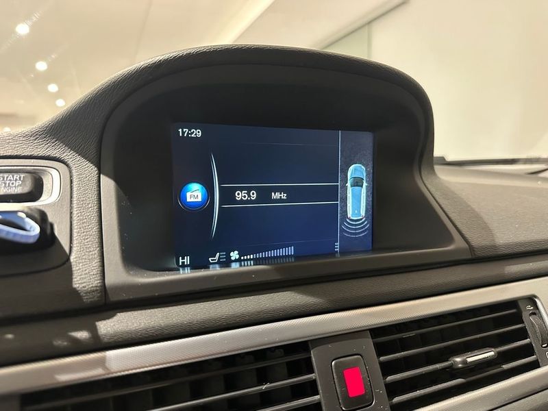 Volvo V70 bild 14