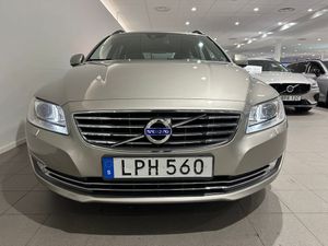 Volvo V70 bild 2