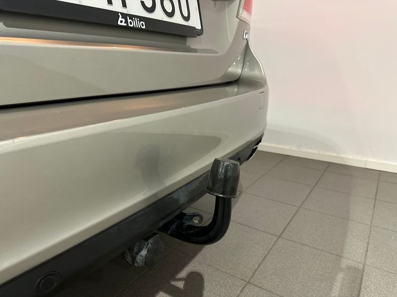 Volvo V70 bild 13