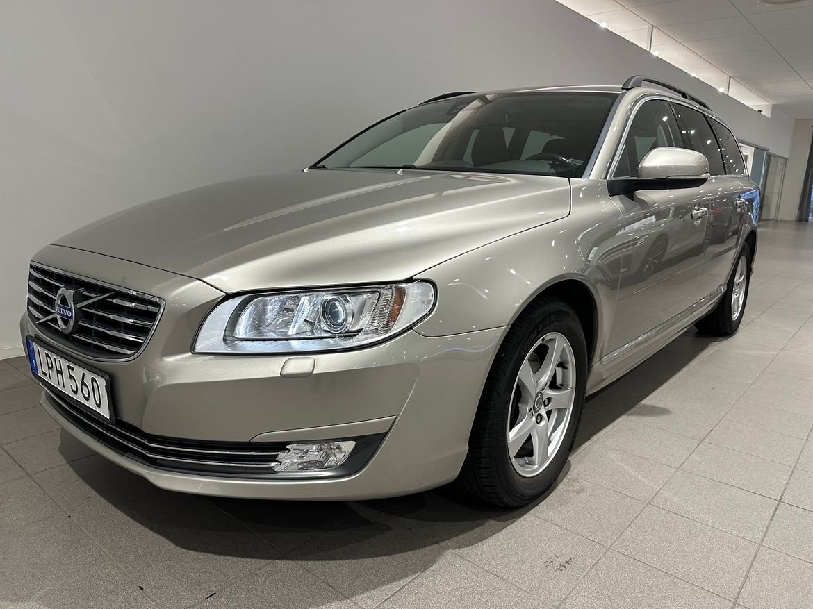 Volvo V70