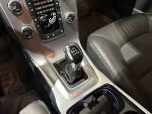 Volvo V70 bild 6