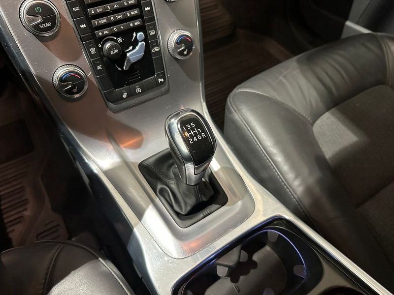 Volvo V70 bild 6