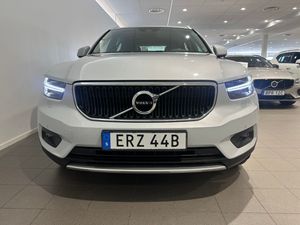 Volvo XC40 bild 6