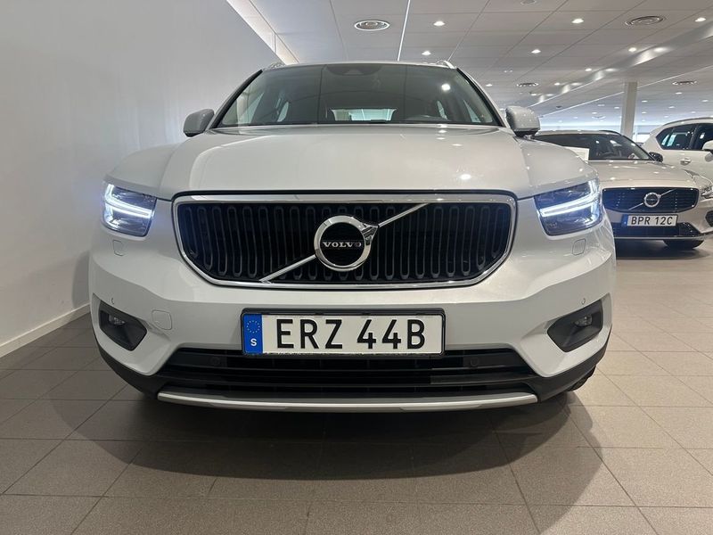 Volvo XC40 bild 6