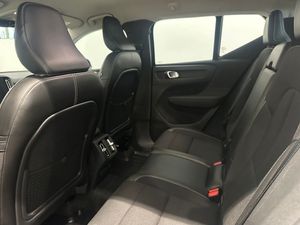Volvo XC40 bild 17