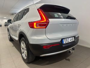 Volvo XC40 bild 5