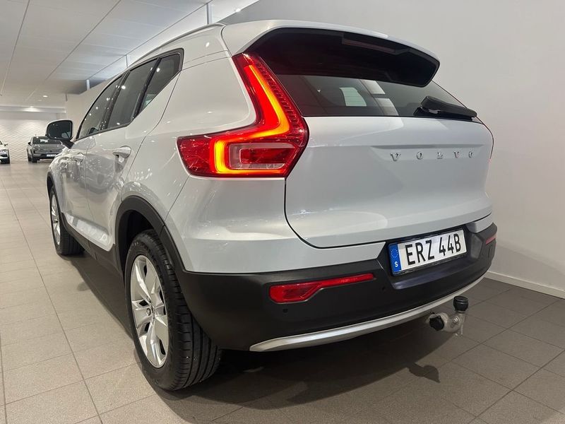 Volvo XC40 bild 5