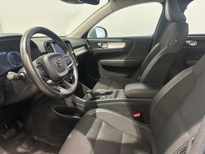 Volvo XC40 bild 10