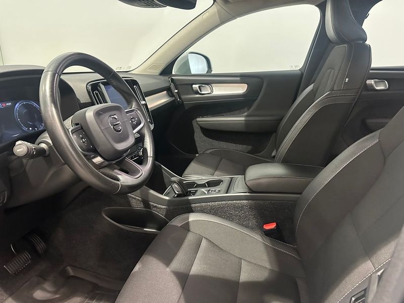 Volvo XC40 bild 10