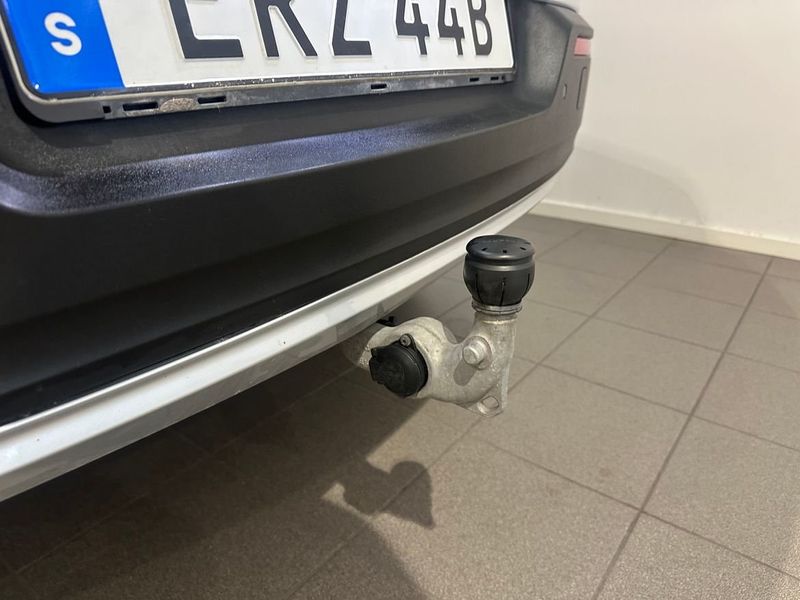 Volvo XC40 bild 11