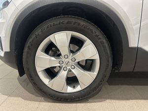 Volvo XC40 bild 7