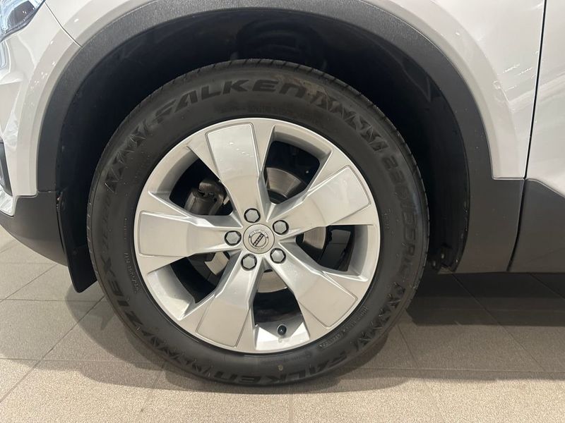 Volvo XC40 bild 7