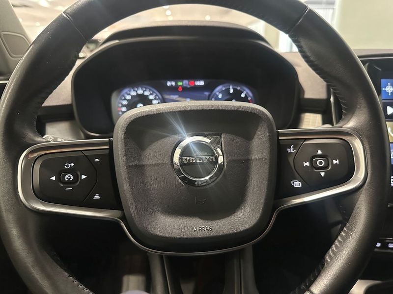 Volvo XC40 bild 8