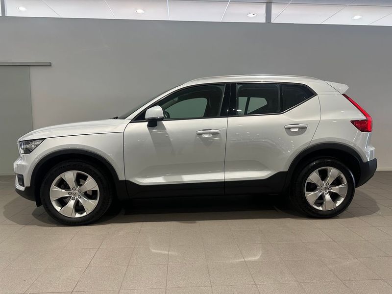 Volvo XC40 bild 2