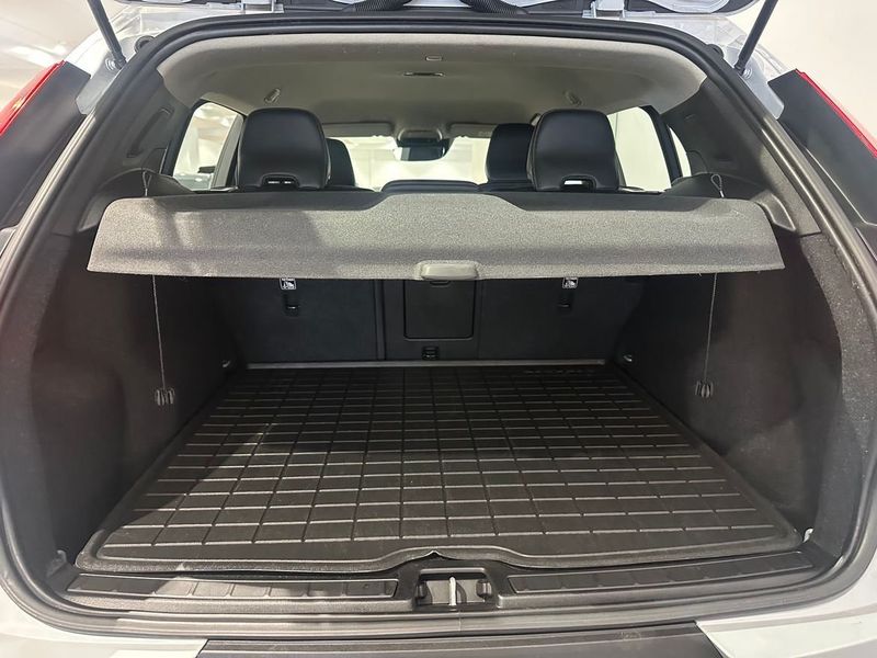 Volvo XC40 bild 14