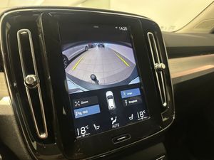 Volvo XC40 bild 9
