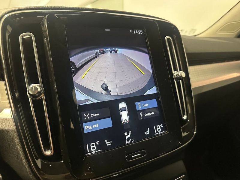 Volvo XC40 bild 9