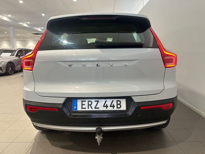 Volvo XC40 bild 3