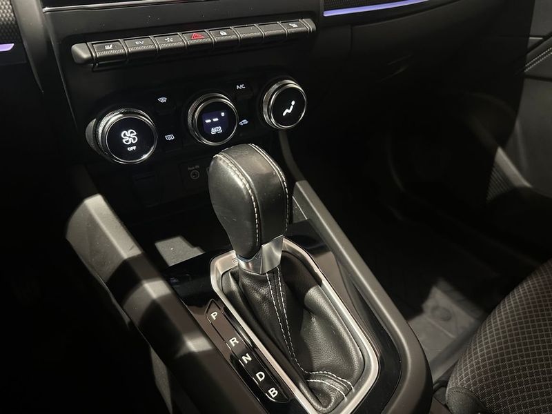 Renault Arkana bild 14