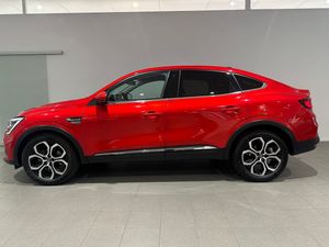 Renault Arkana bild 5