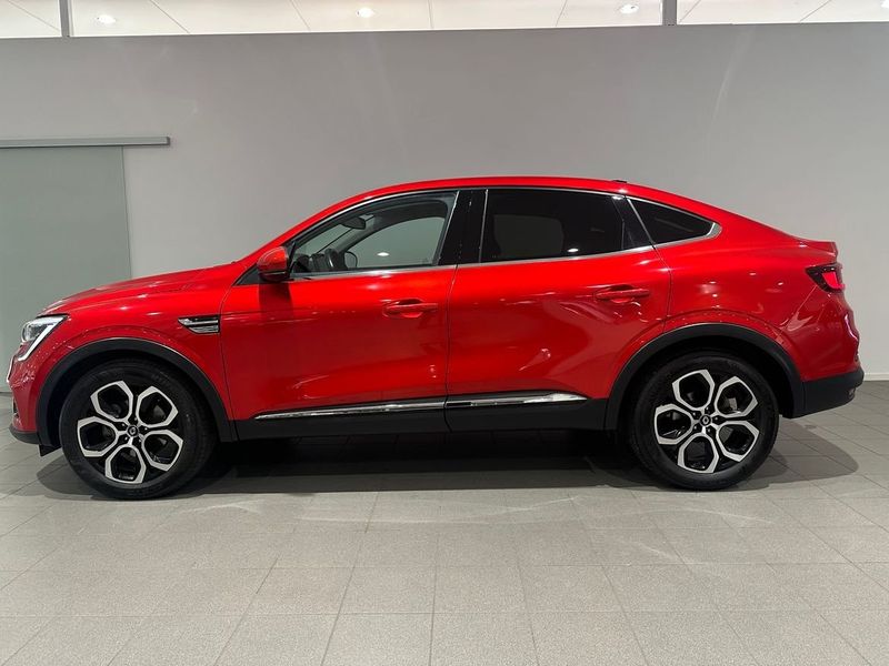 Renault Arkana bild 5