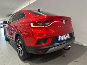 Renault Arkana bild 3