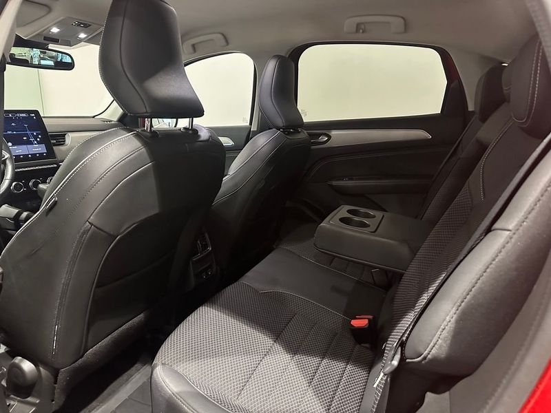 Renault Arkana bild 11