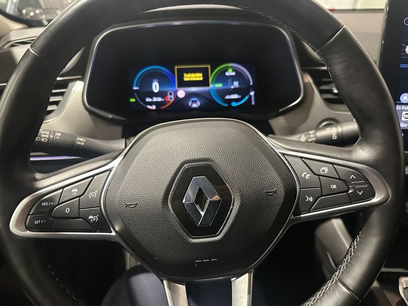 Renault Arkana bild 12