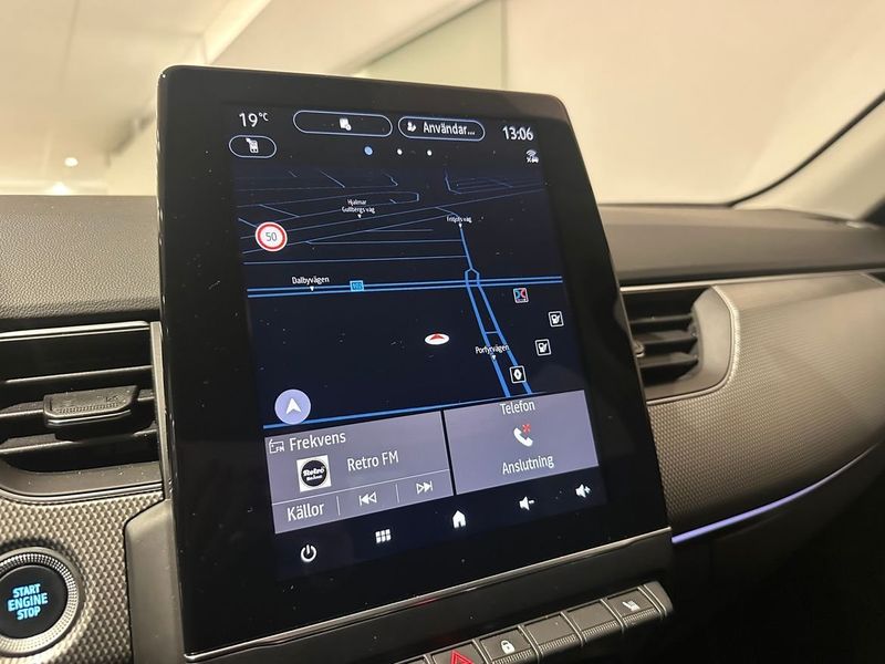 Renault Arkana bild 9