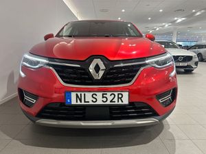 Renault Arkana bild 2