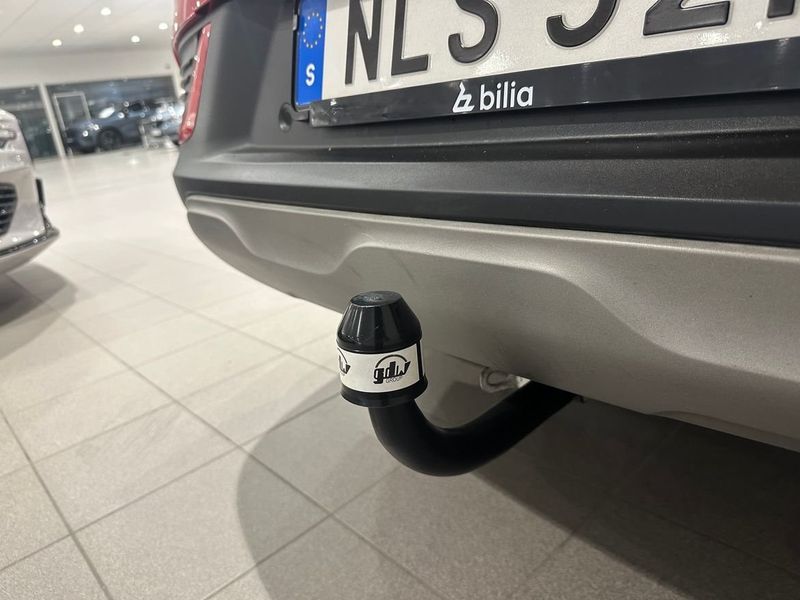 Renault Arkana bild 15