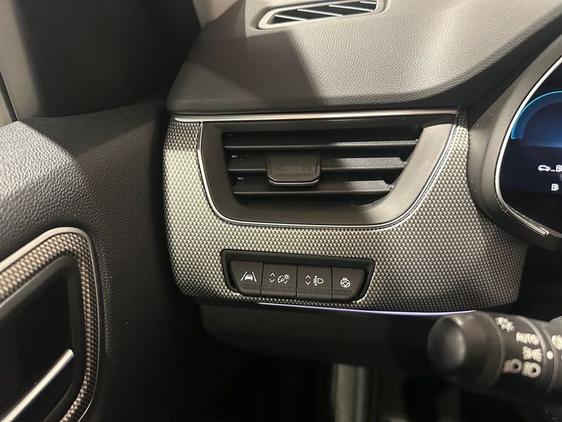 Renault Arkana bild 16