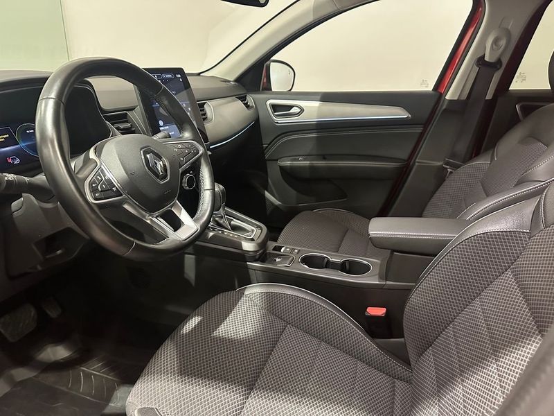 Renault Arkana bild 10