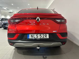 Renault Arkana bild 4